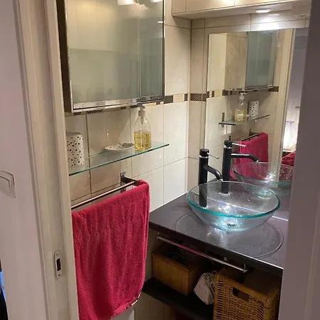 Appartement Promenade Des *