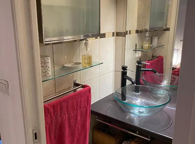 Appartement Promenade Des *