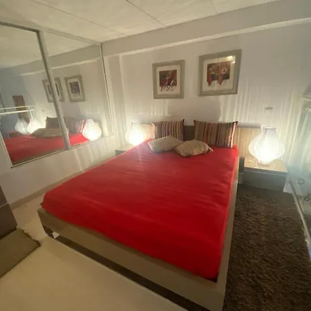 Promenade Des * Niza