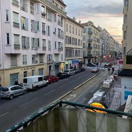 דירה Promenade Des