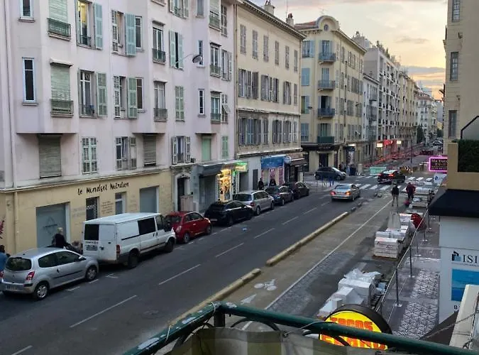 Apartment Promenade Des